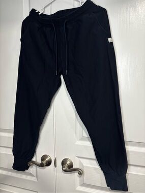 Vuori Blue Track Joggers